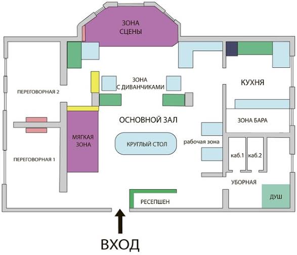 Зона Есть Магазин Зона Есть Магазин