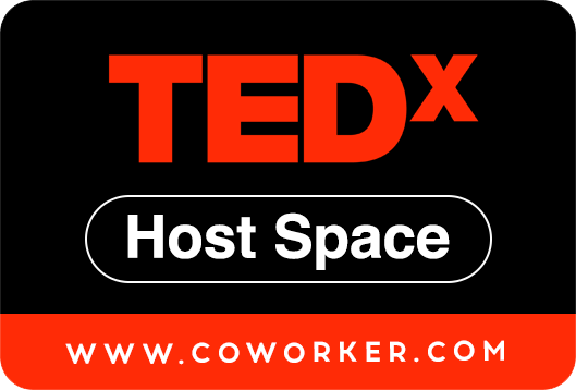TedX Host Space logo