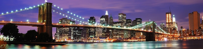 
                                    New York City profile image