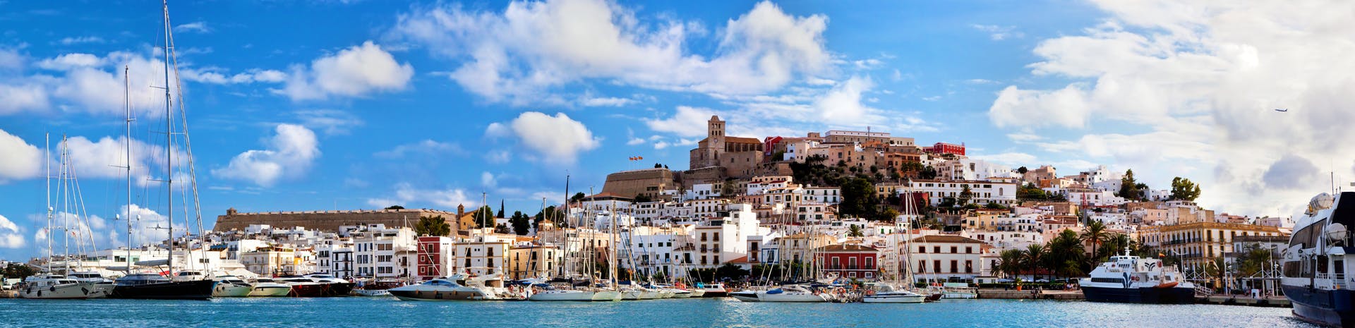 Picture of Ibiza