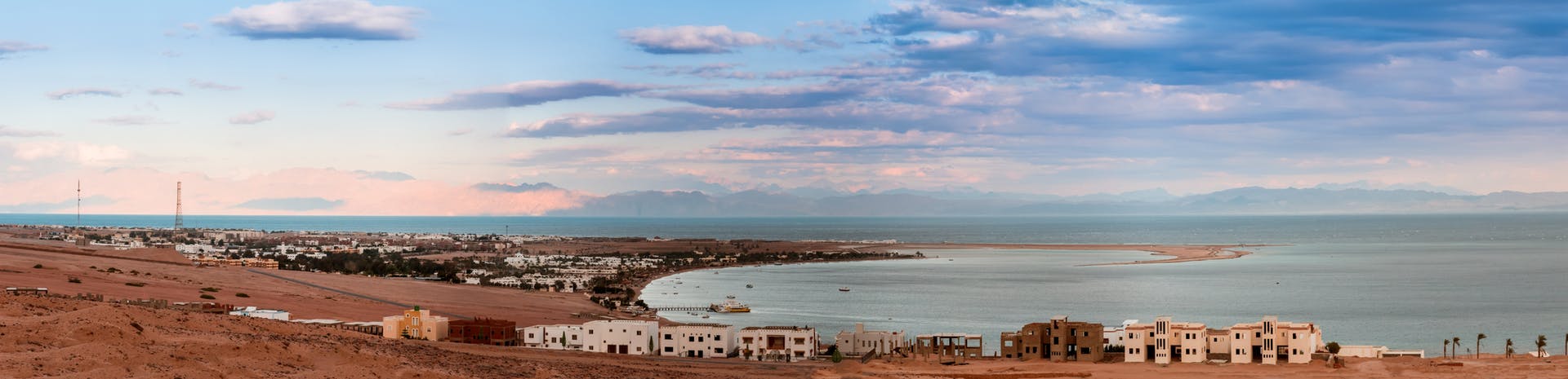 Picture of Dahab