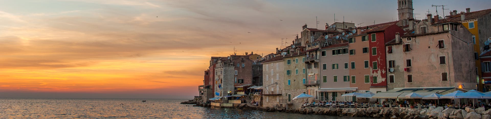Picture of Rovinj