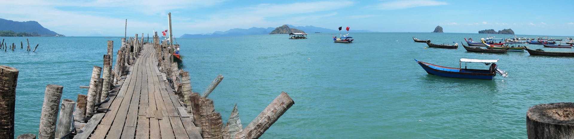 Picture of Langkawi
