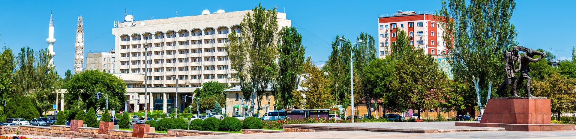 Picture of Bishkek