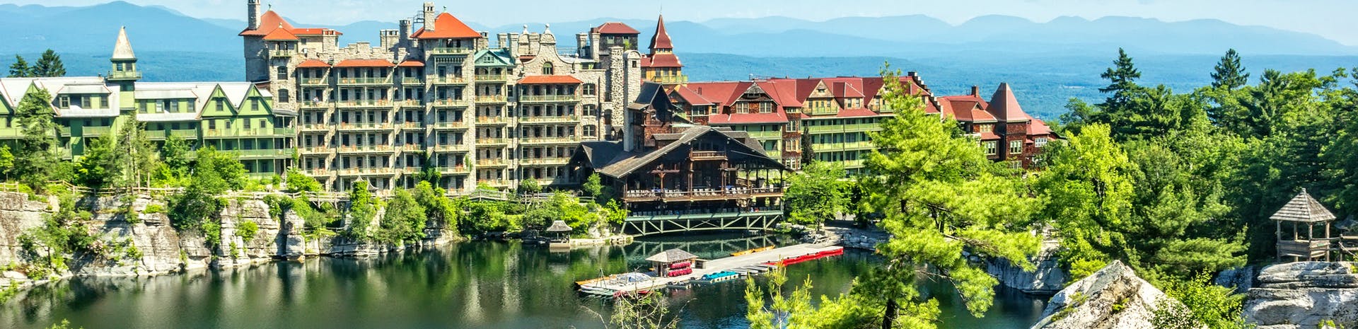 Picture of New Paltz