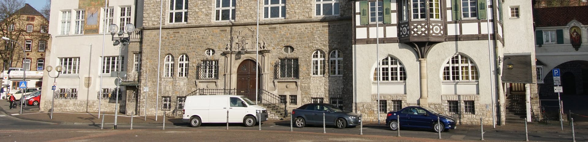 Picture of Bergisch Gladbach