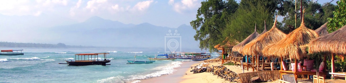 Coworking Office Spaces In Lombok Indonesia Coworker