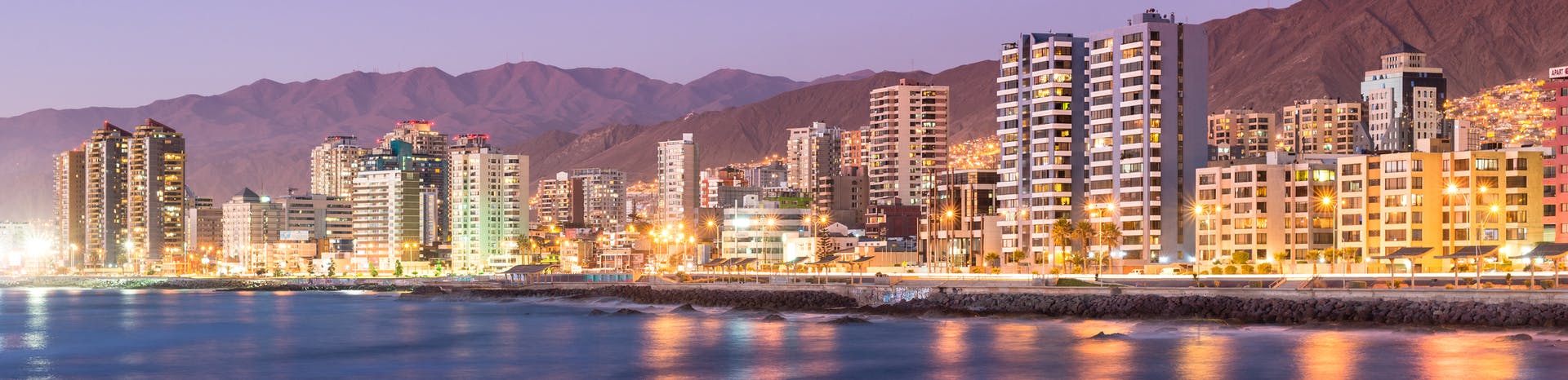 Picture of Antofagasta