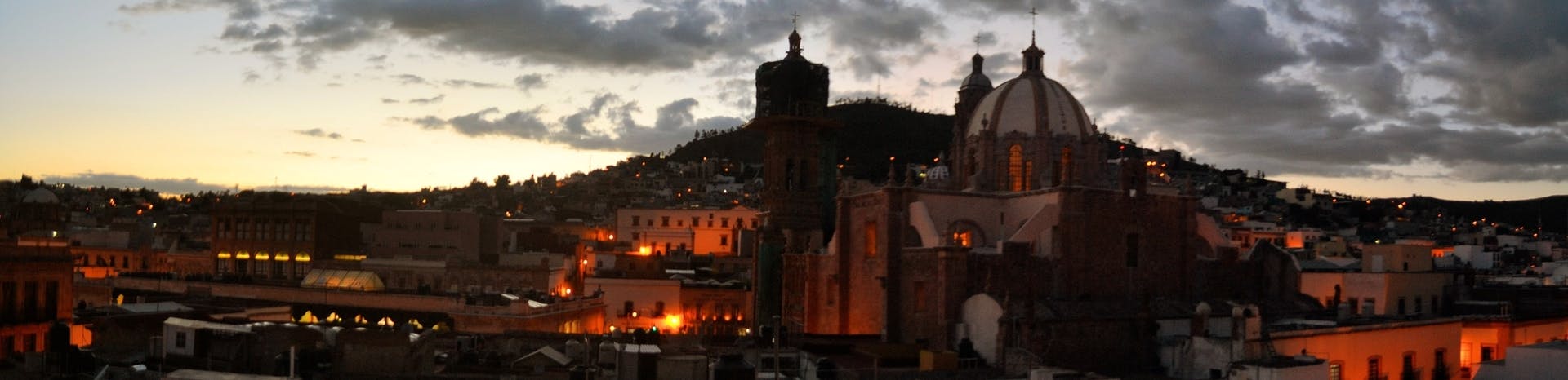 Picture of Zacatecas