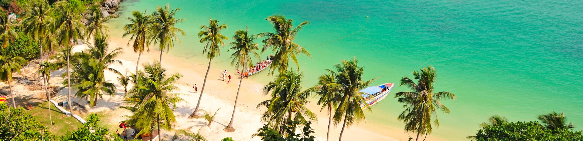 Picture of Koh Samui