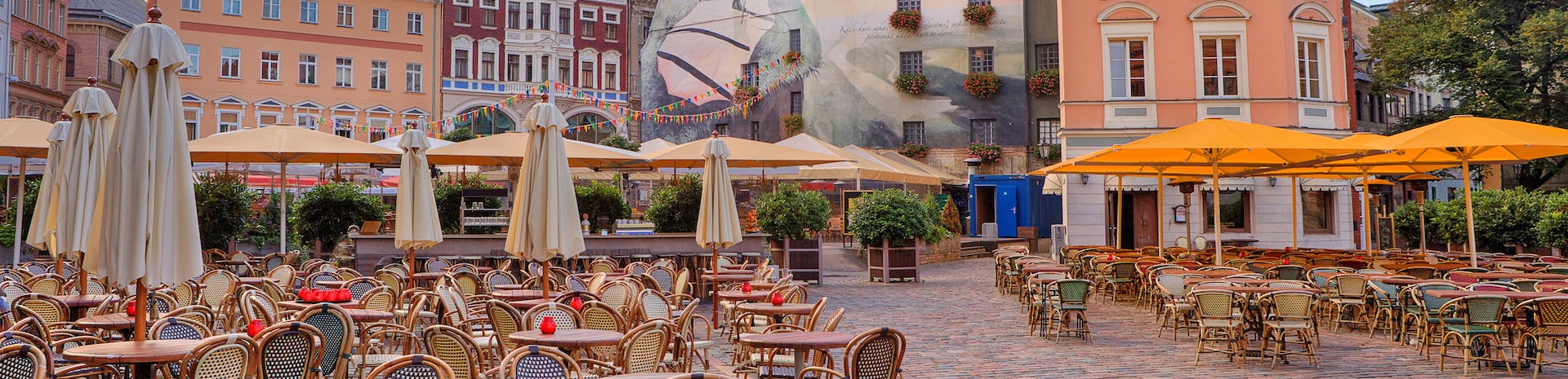 Picture of Kuldiga