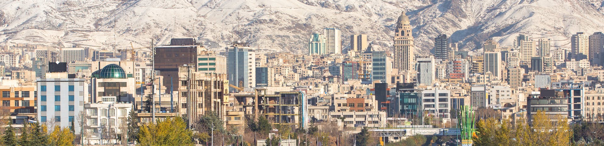 Picture of Gorgan