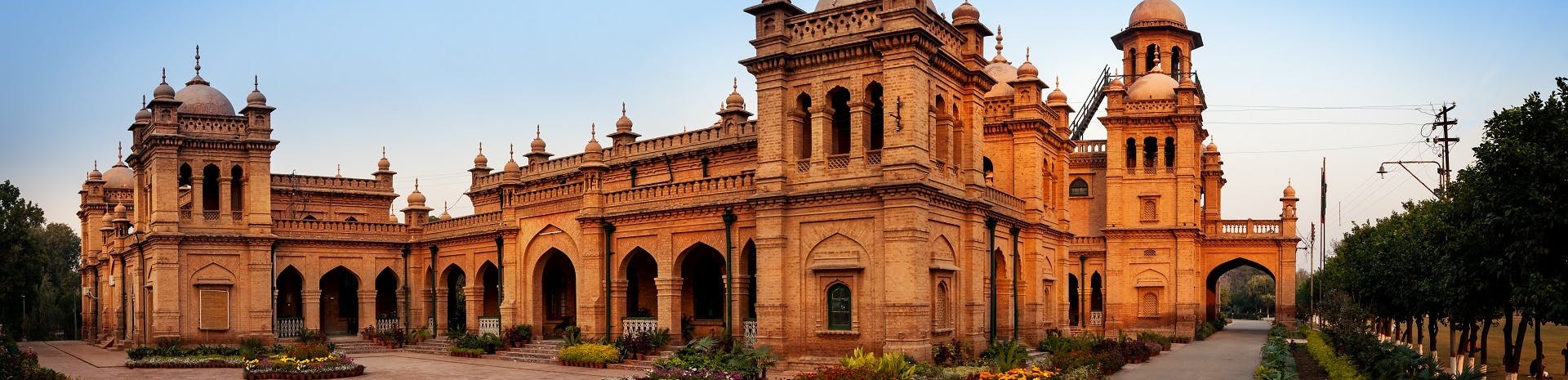 Picture of Faisalabad