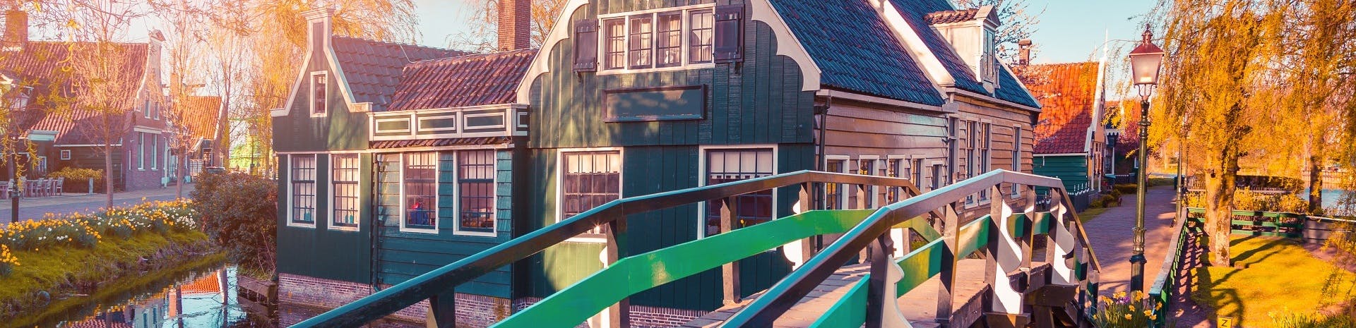 Picture of Schiedam