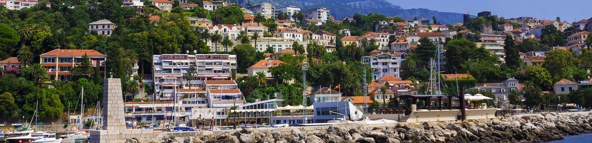 Coworking Office Spaces In Herceg Novi Montenegro Coworker