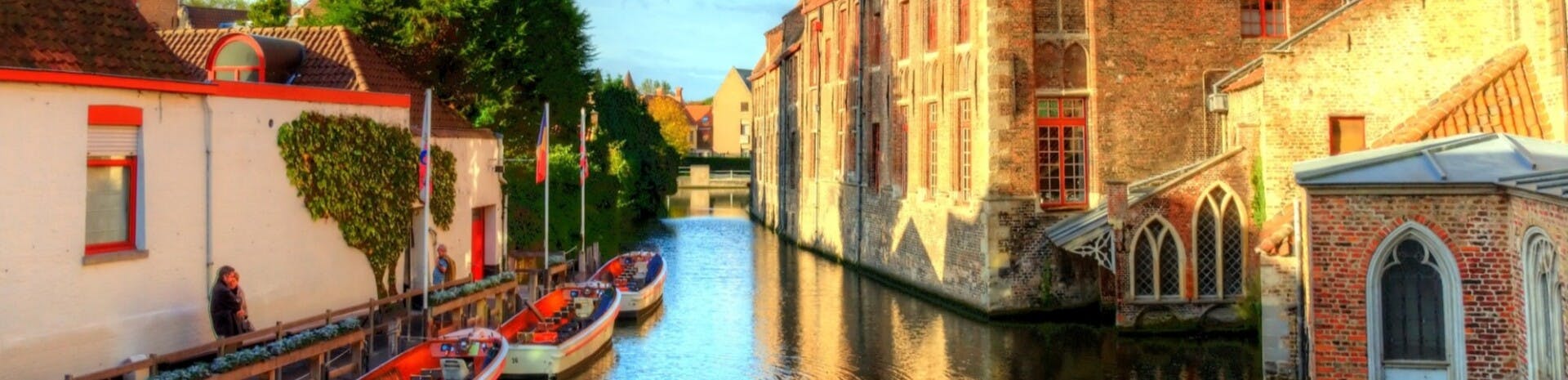 Picture of Brugge