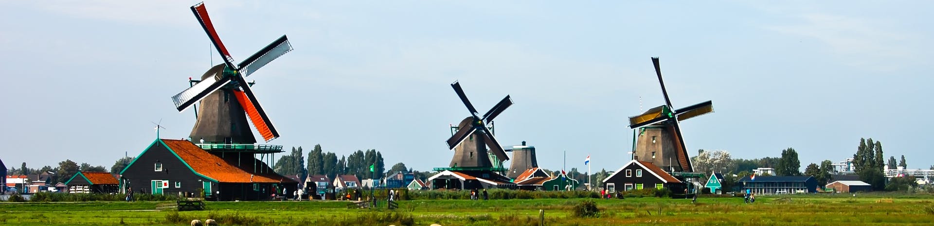 Picture of Amstelveen