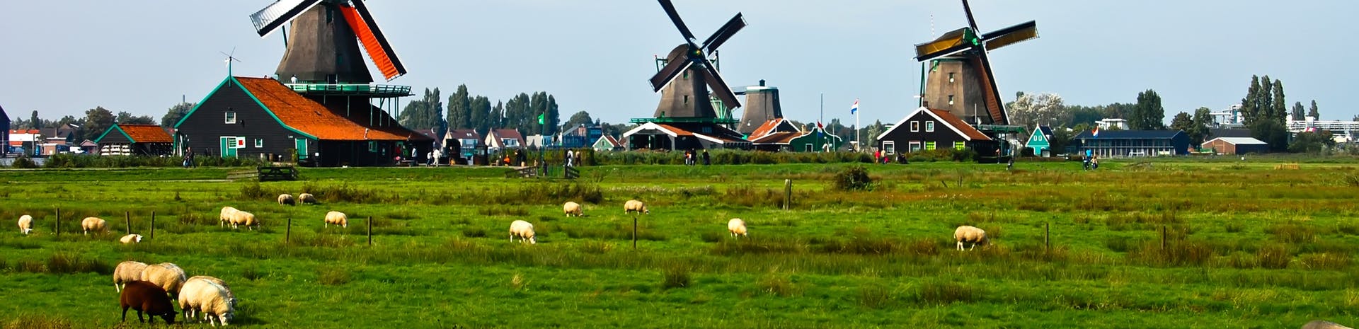 Picture of Schiphol Rijk