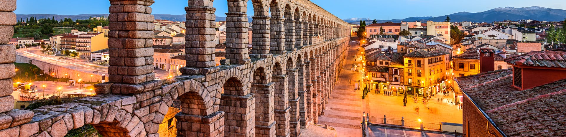 Picture of Segovia