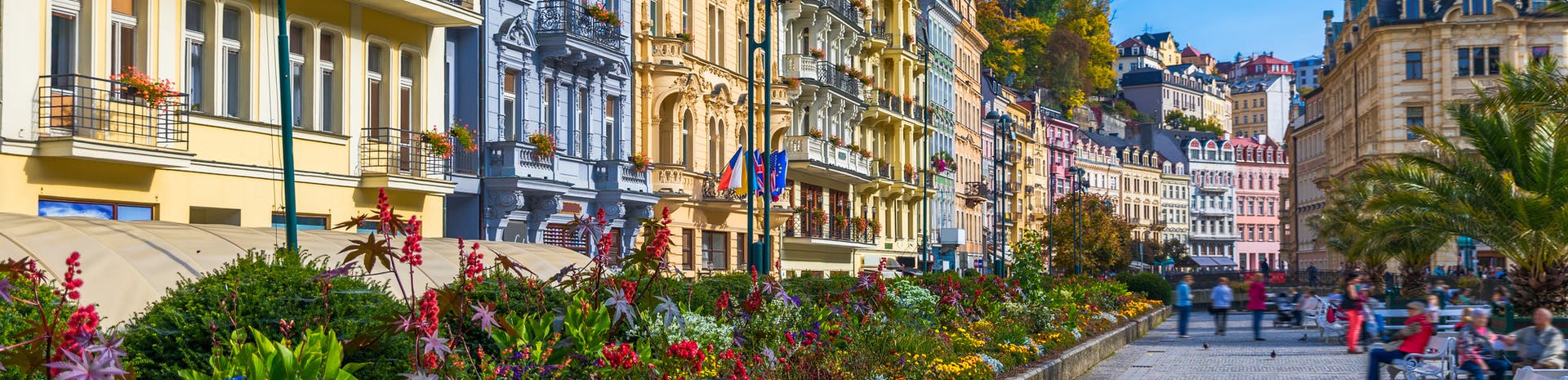 Picture of Karlovy Vary