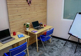 Startup Valley - Afghanistan Business Incubation Center image 2