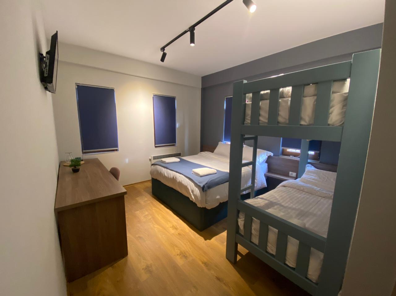 Dutch House Korca image 5