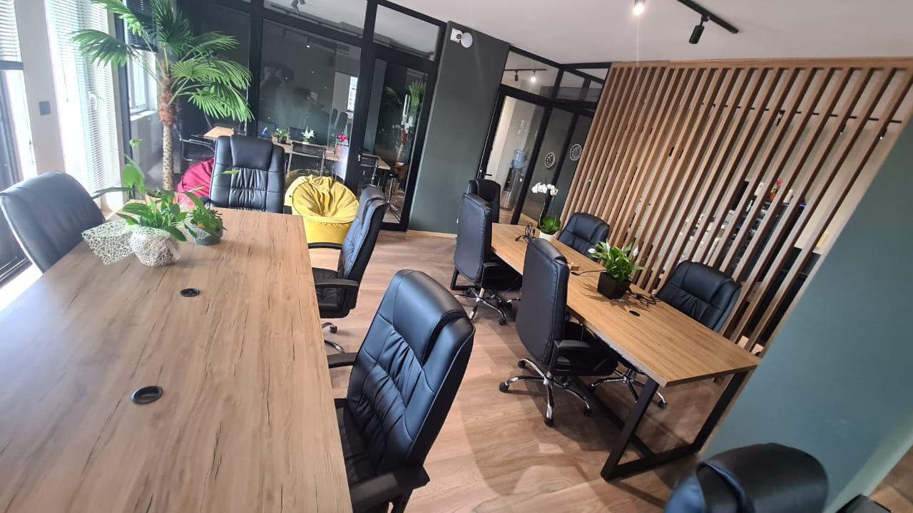 ARC Coworking image 2