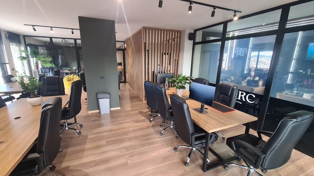 ARC Coworking image 4