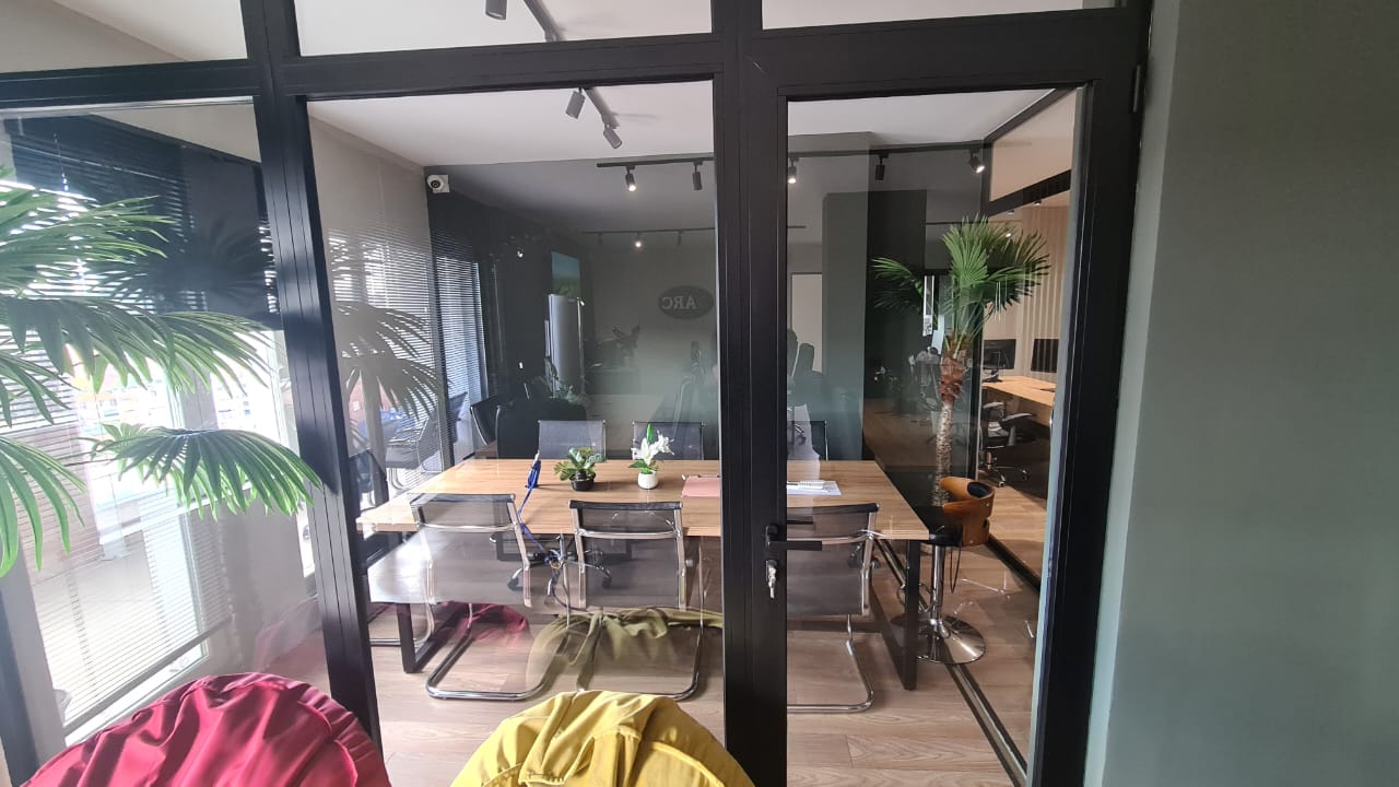 ARC Coworking image 3