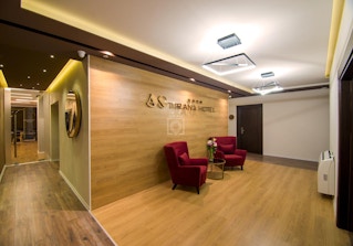 AS TIRANA HOTEL image 2