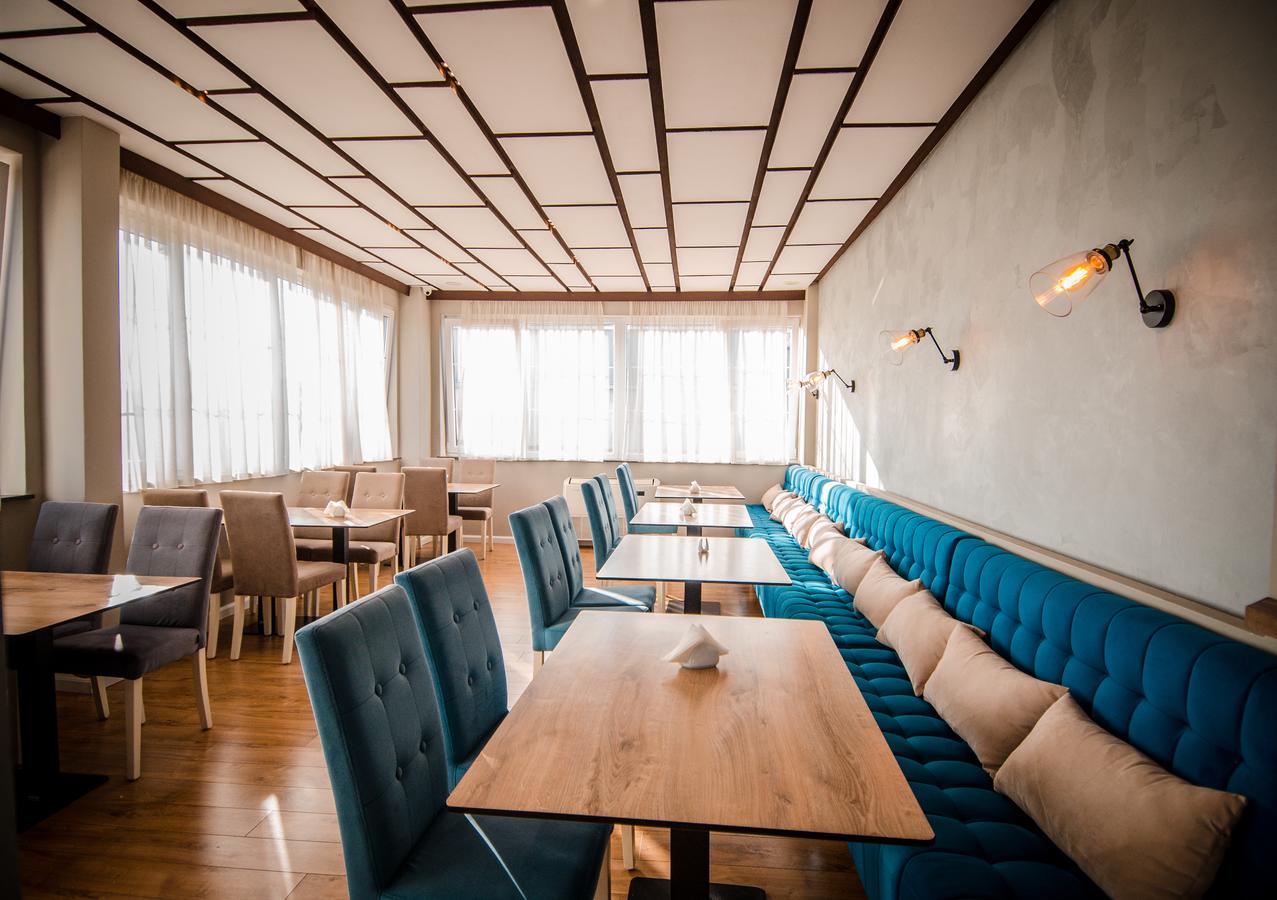 AS TIRANA HOTEL image 4