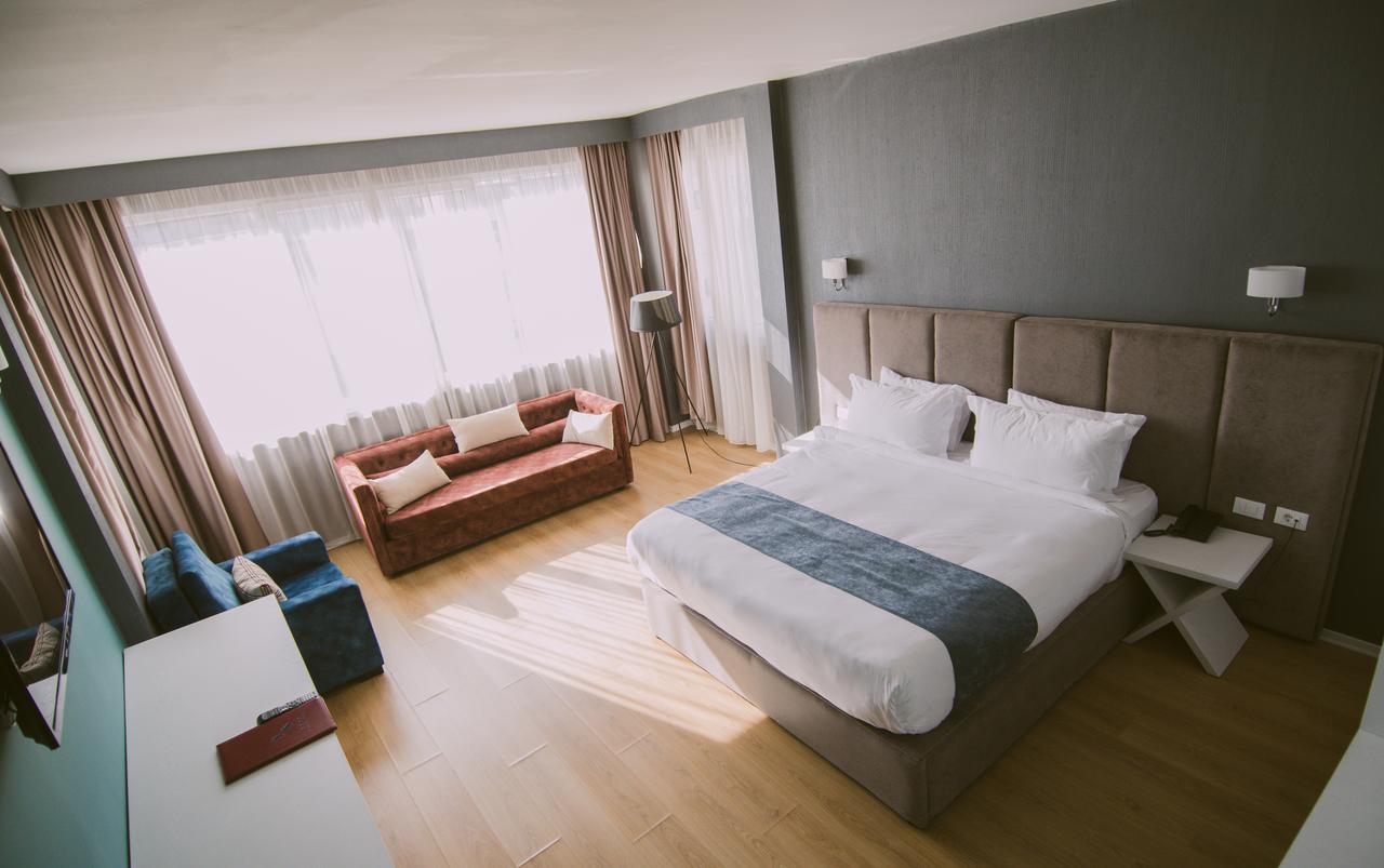 AS TIRANA HOTEL image 3