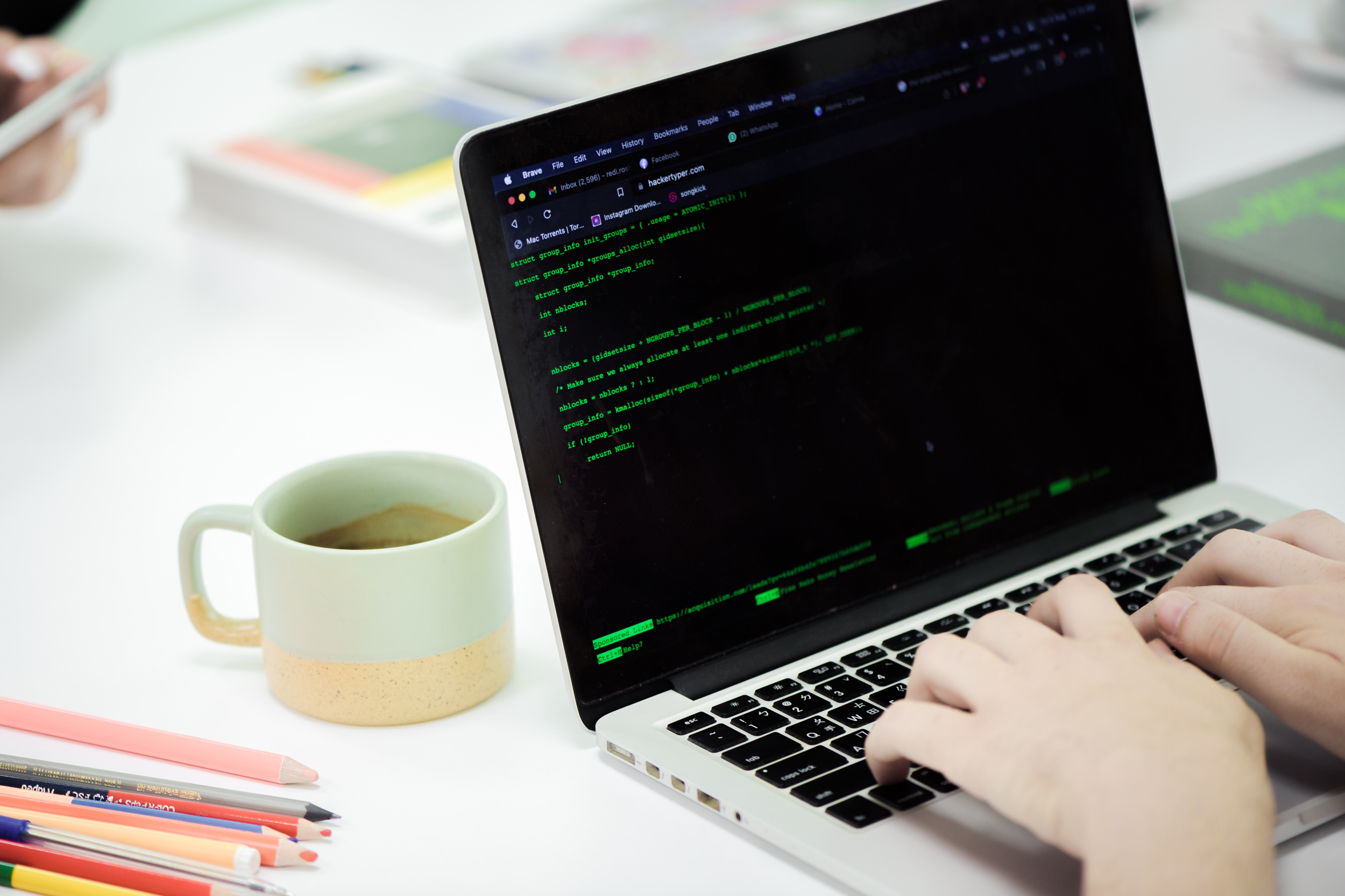 Destil Creative Hub image 5