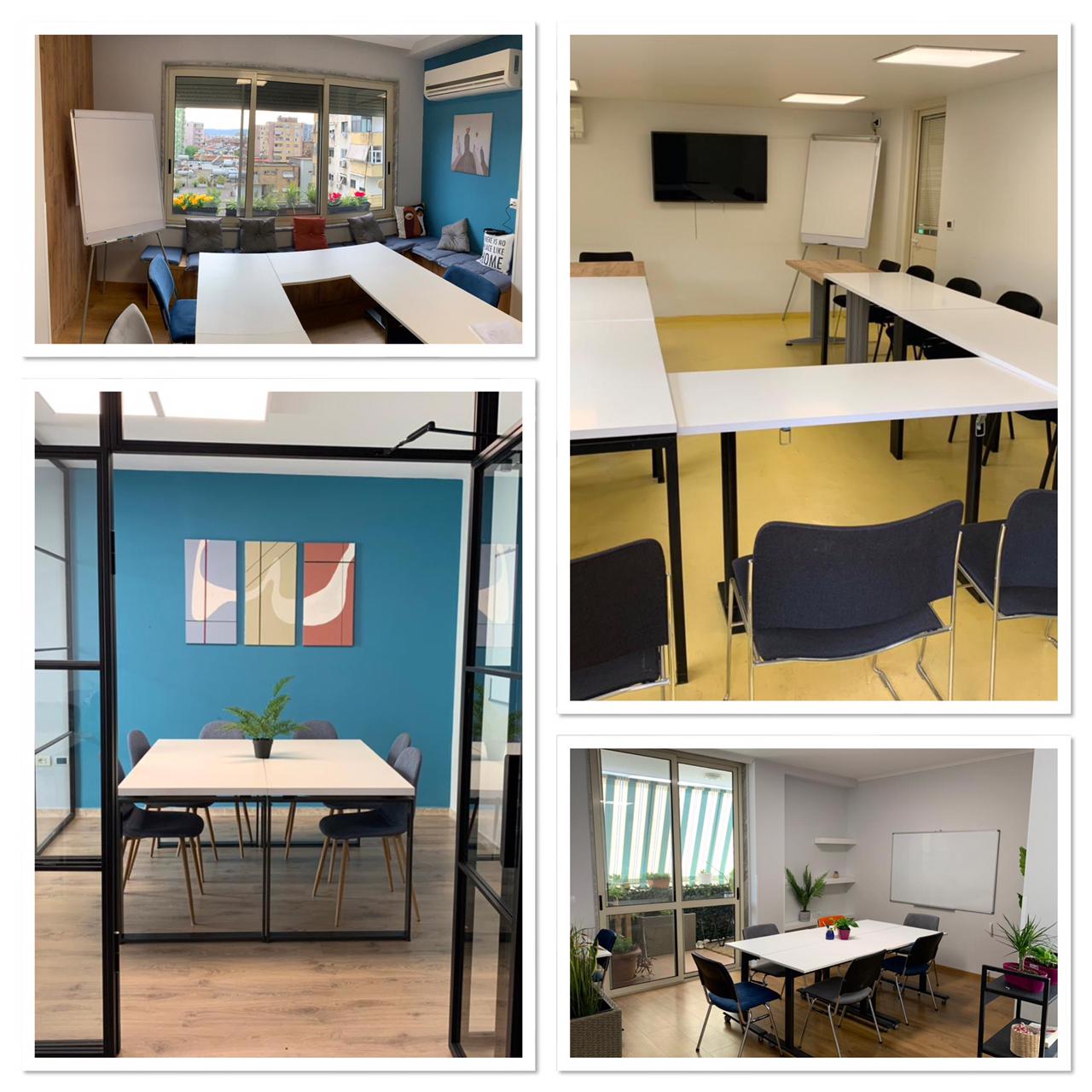 Head Office Tirana image 4