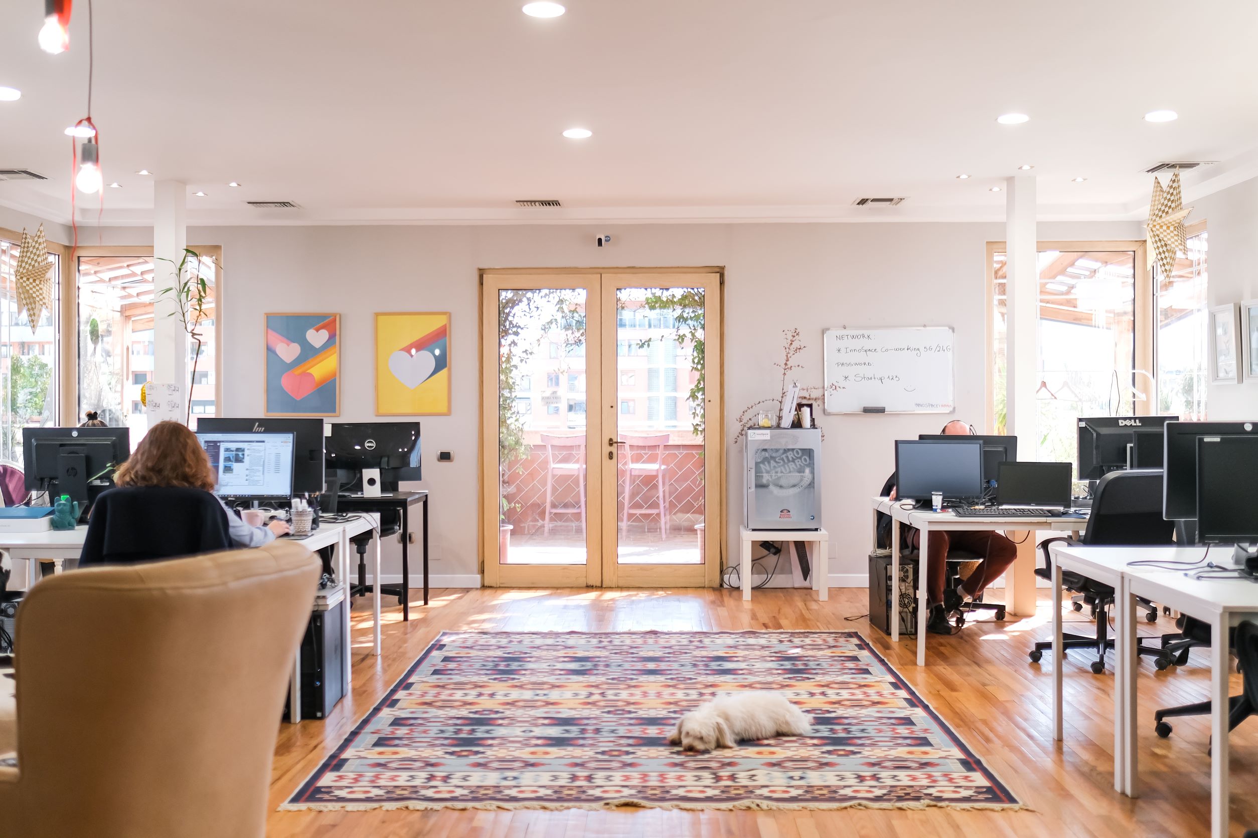 InnoSpace Tirana image 4