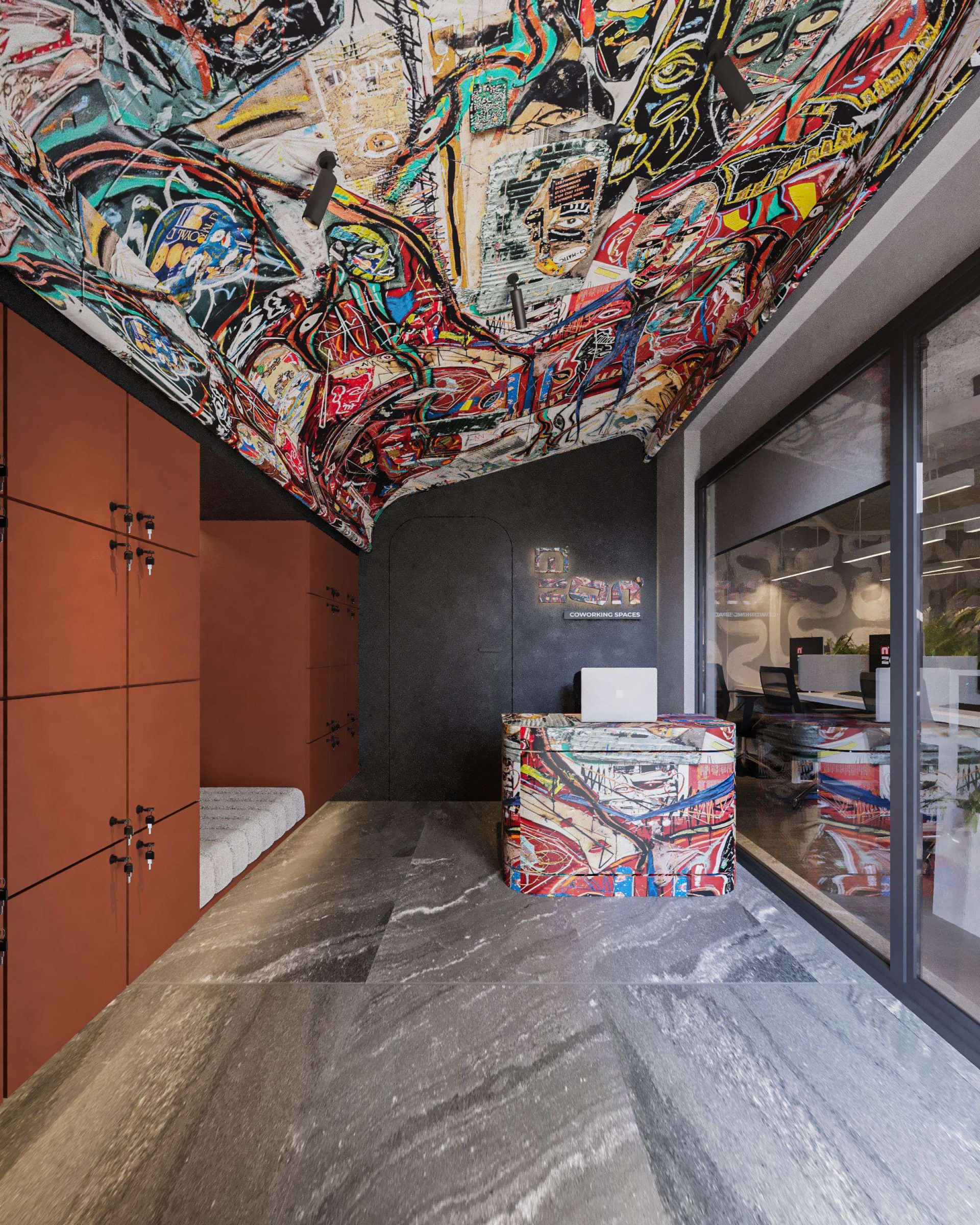 n'Zon Creative Industries image 4