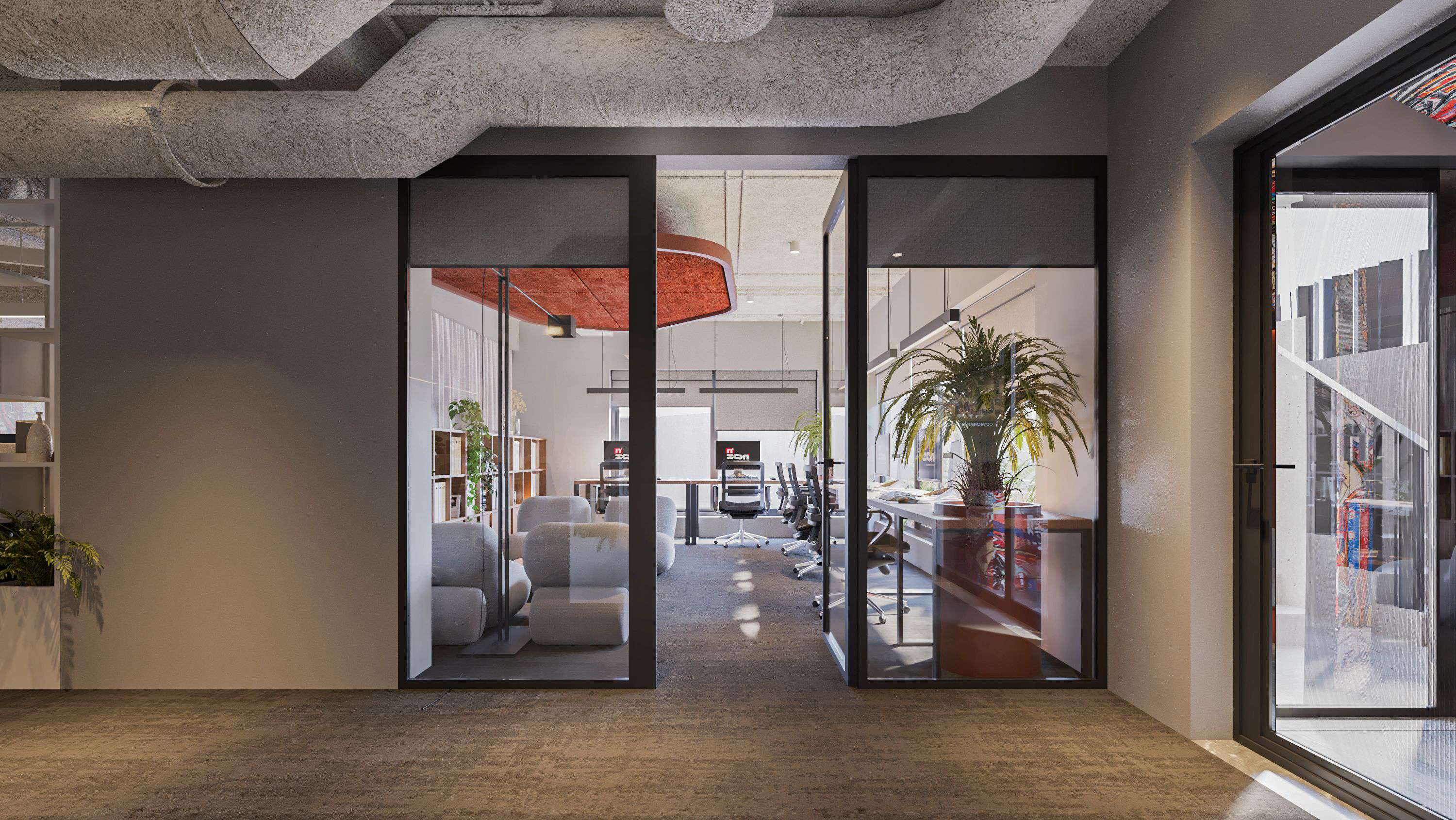 n'Zon Creative Industries image 3