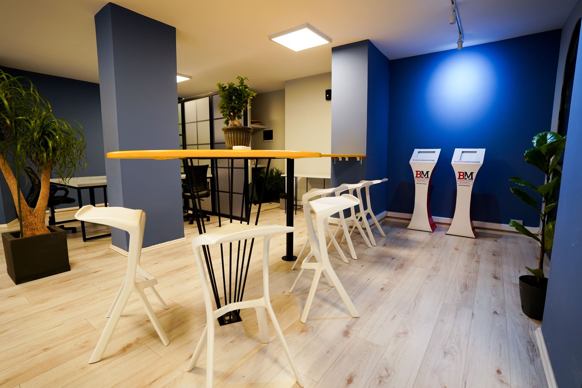 Tirana Business Club image 5