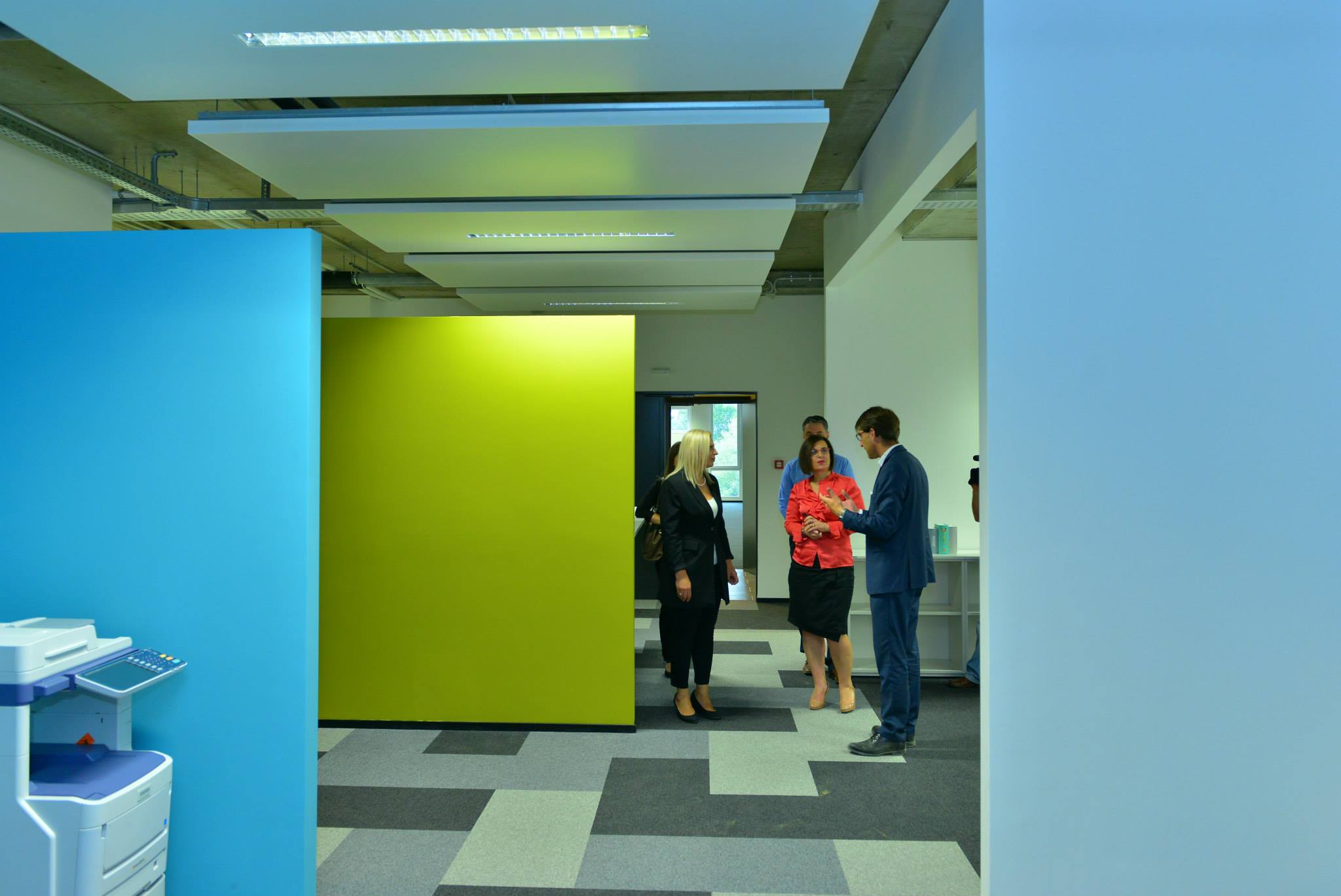 Tirana Business Park image 2