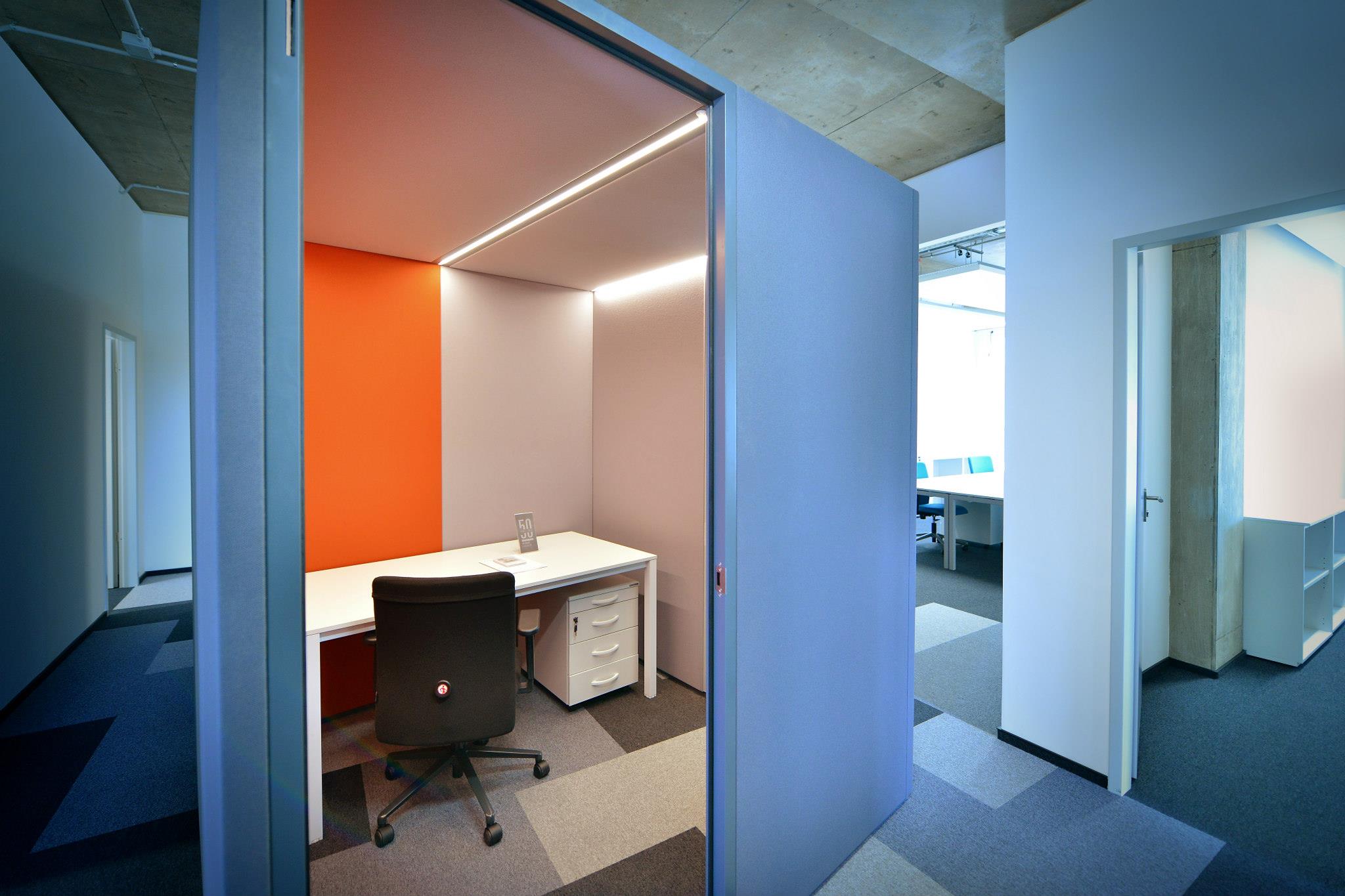 Tirana Business Park image 3