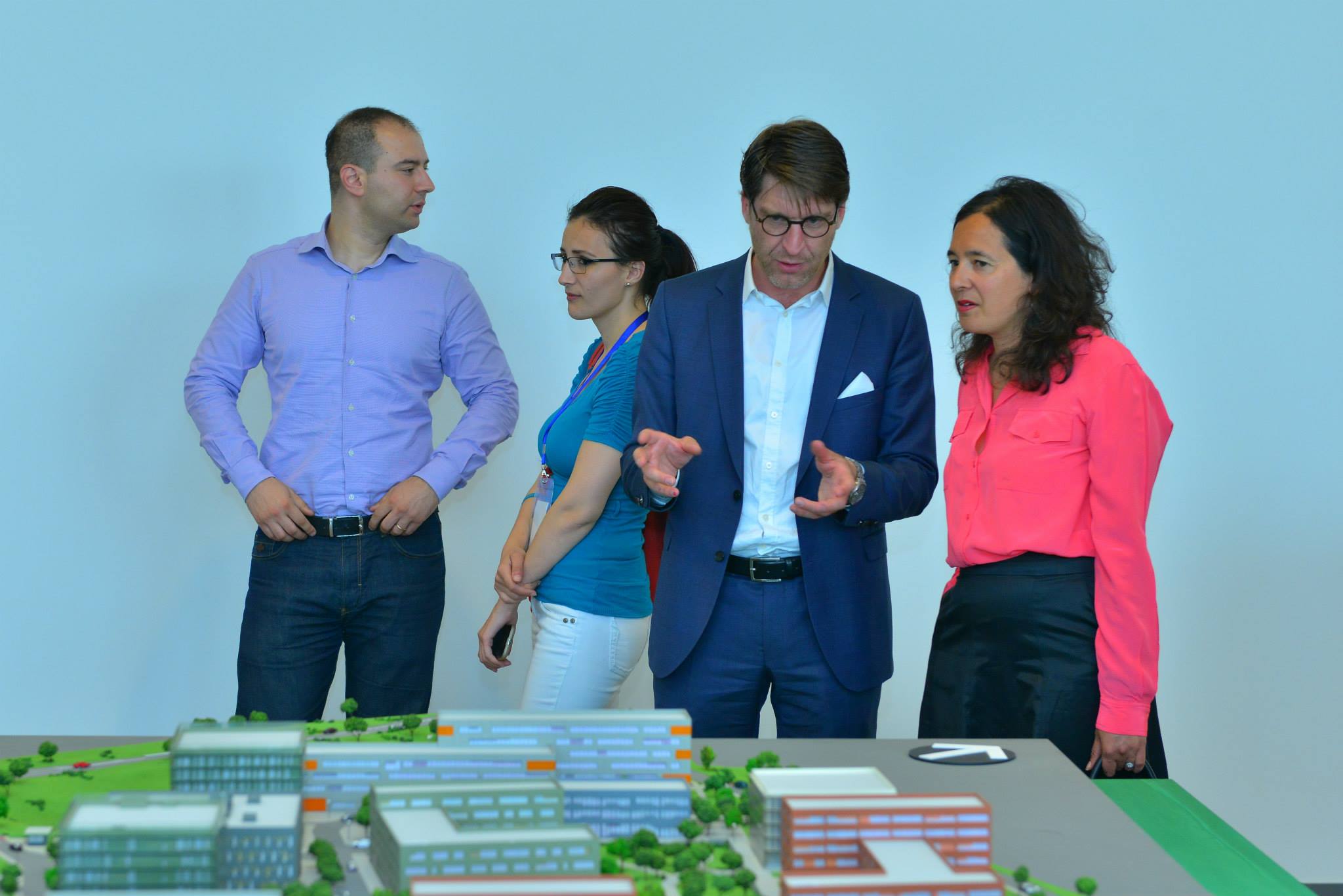 Tirana Business Park image 5