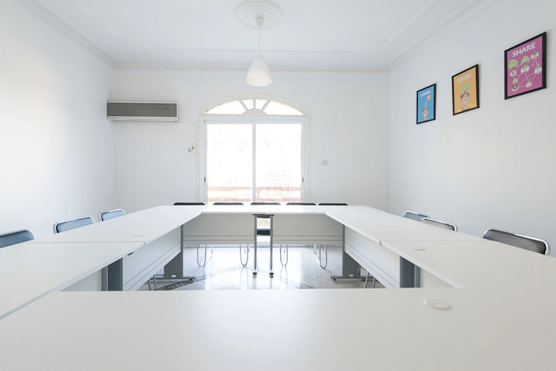 The Best Office to Rent in Algiers