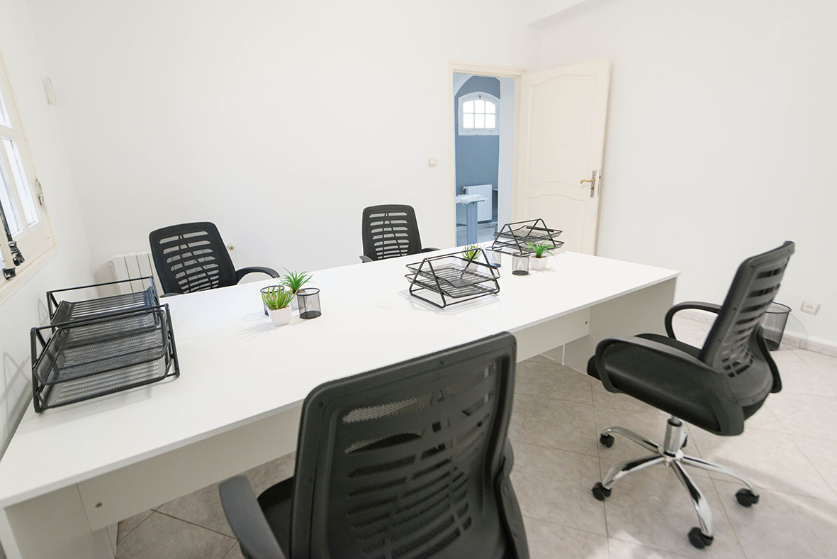 La Bulle Space image 3