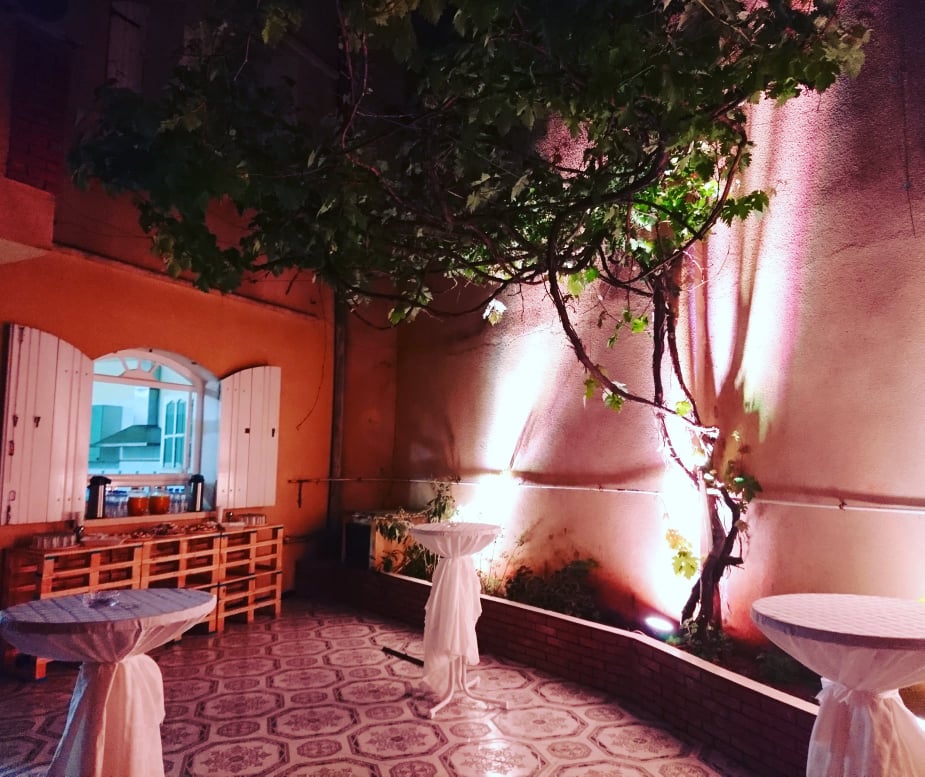 La Bulle Space image 5