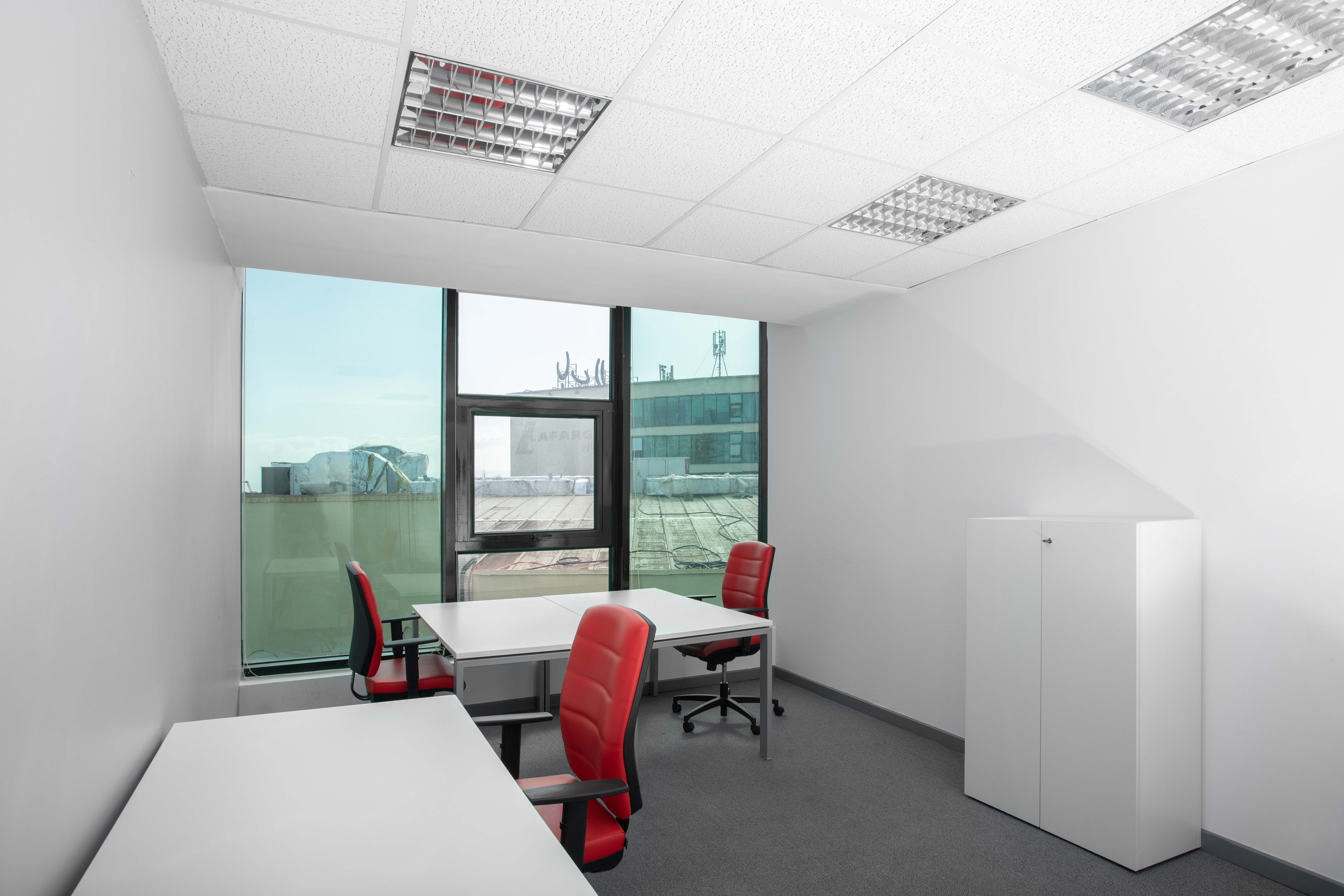Regus - Alger, Bab-Ezzouar image 3