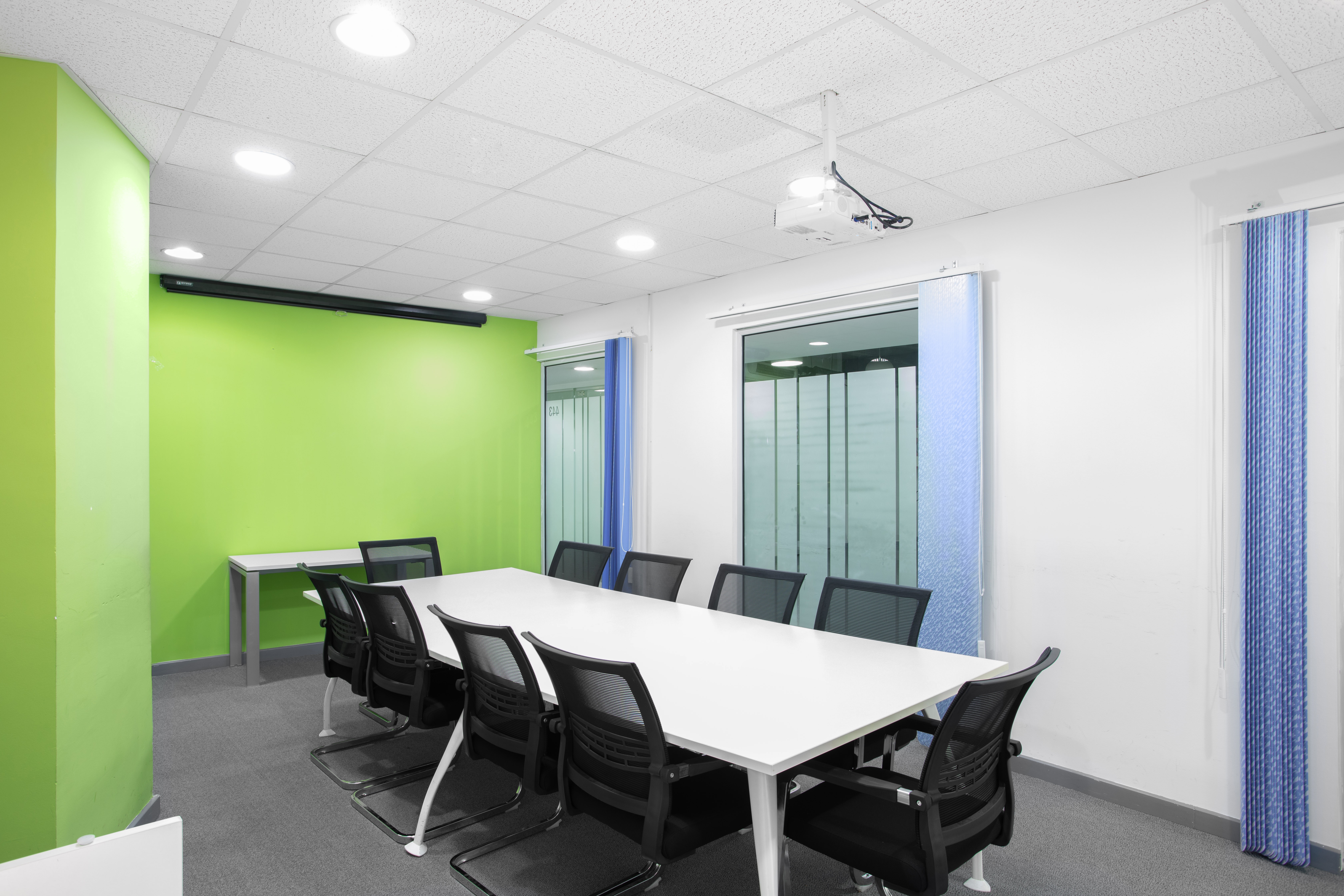 Regus - Alger, Bab-Ezzouar image 4