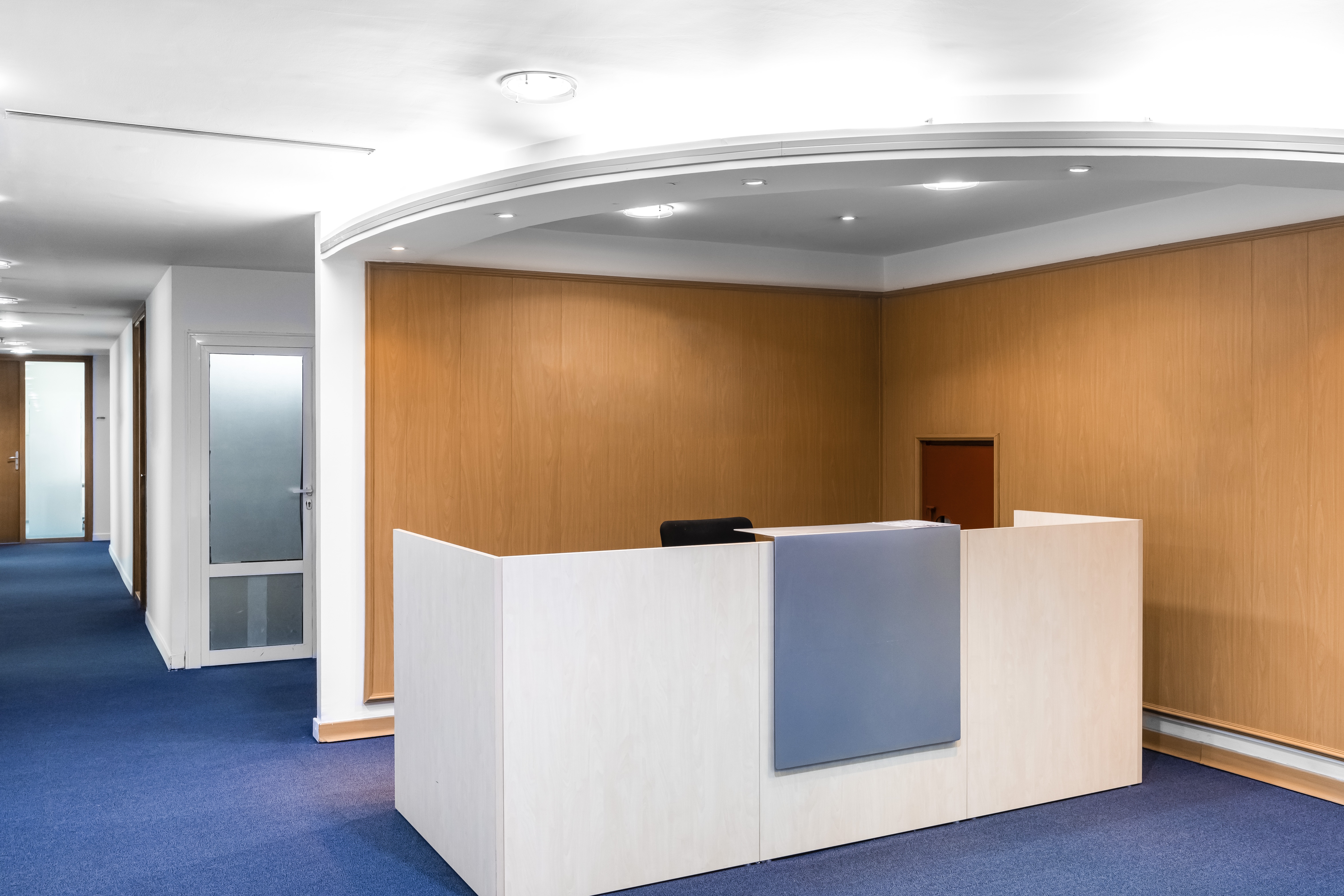 Regus - Algiers Les Pins Maritimes image 2