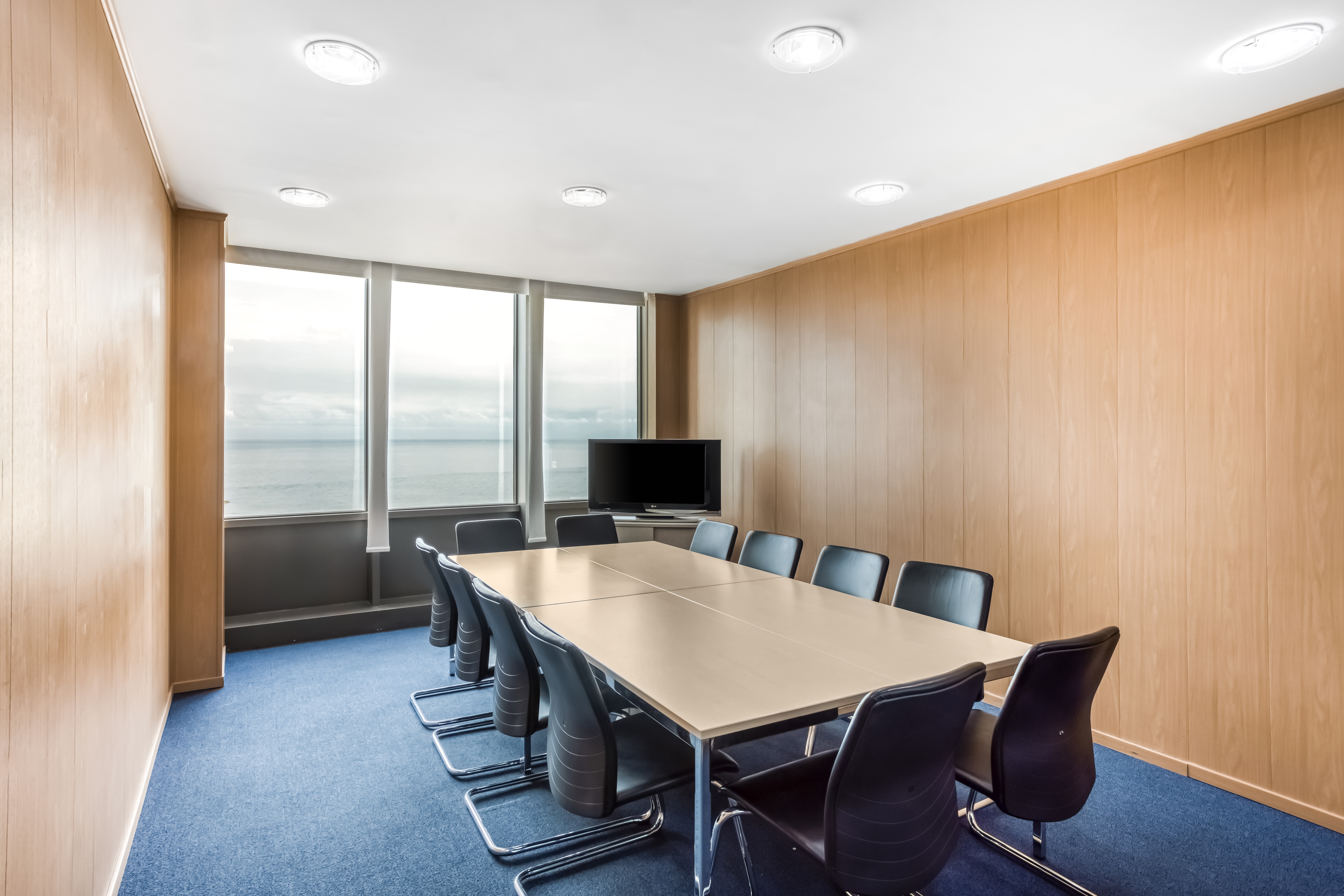 Regus - Algiers Les Pins Maritimes image 4