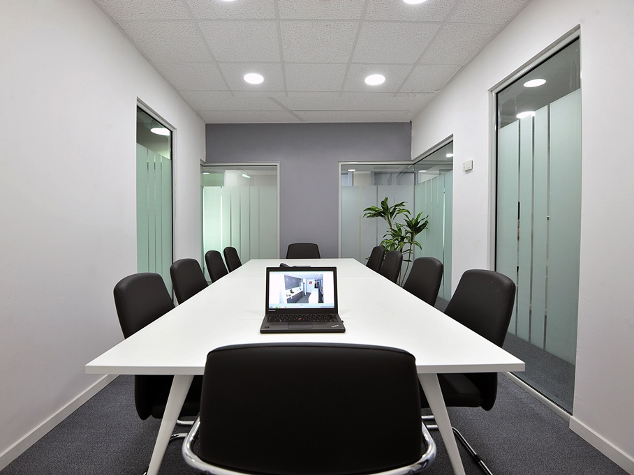 Regus Bab-Ezzouar image 2