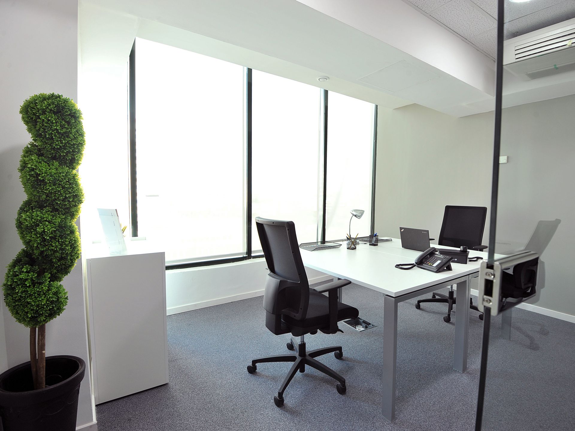 Regus Bab-Ezzouar image 3